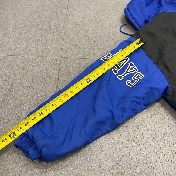 90’s Blue Jays MLB Starter Jacket - Picture 10 of 12